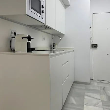 Reyes Catolicos Ii Apartment Seville